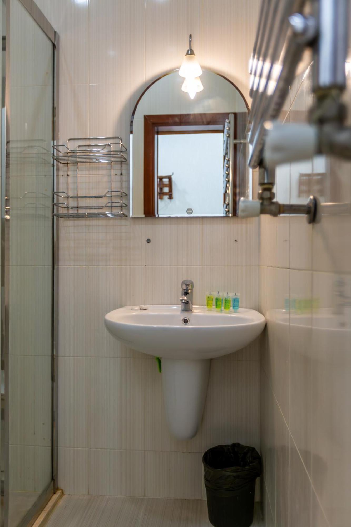 Sahil Luxury Apartment Baku Exterior foto